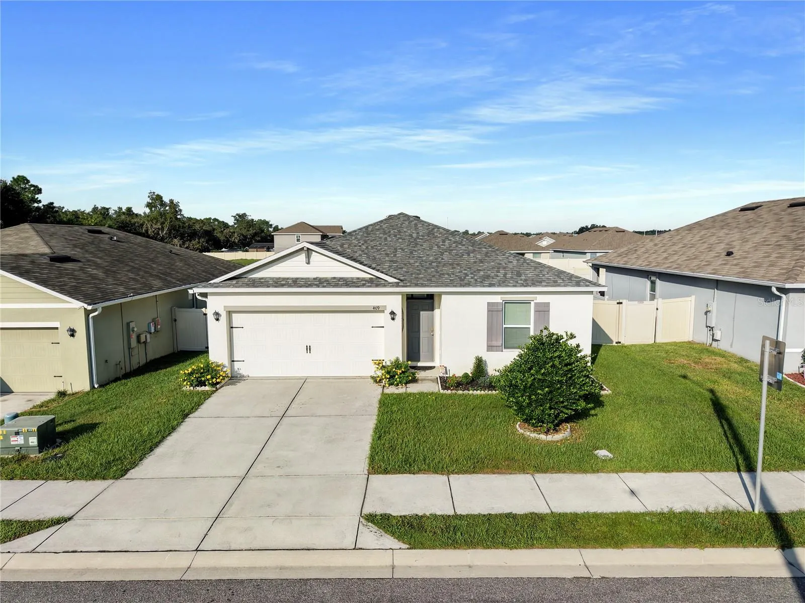 409 CORSO LOOP
