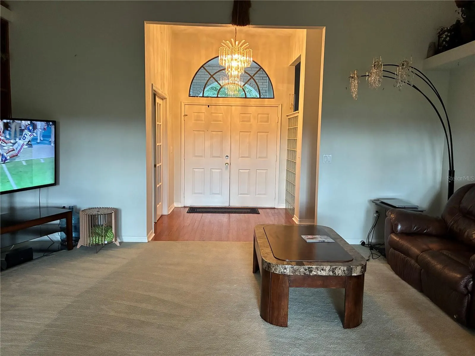 14 CRYSTAL WATERS DR