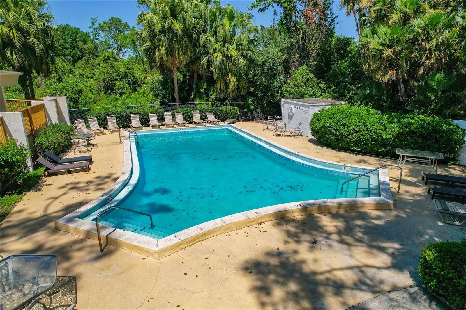 100 EL CAMINO DR #104 #104
