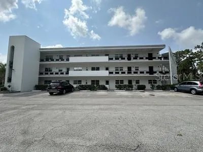 100 EL CAMINO DR #104 #104
