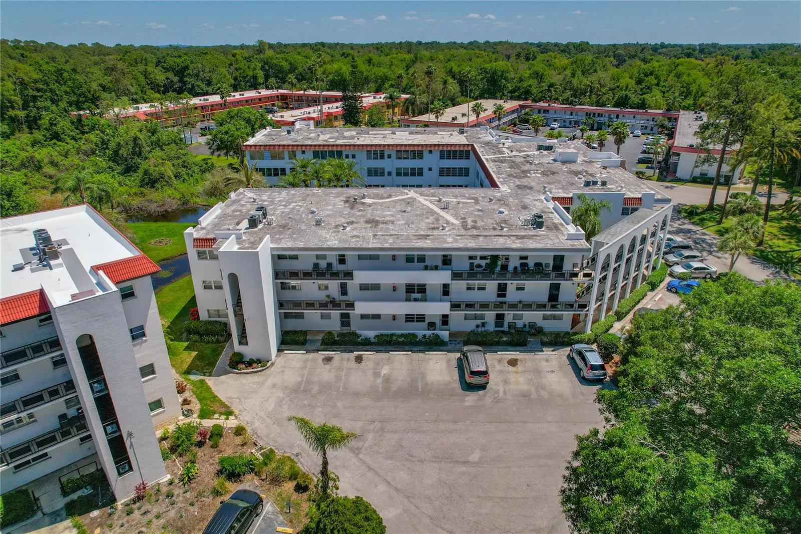 100 EL CAMINO DR #104 #104