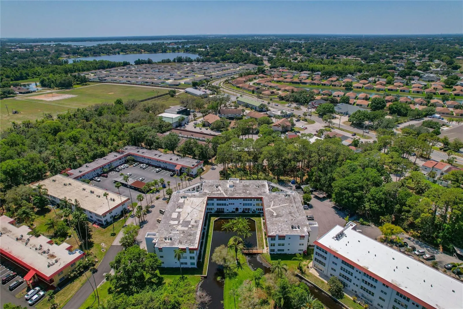 100 EL CAMINO DR #104 #104