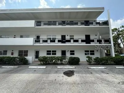 100 EL CAMINO DR #104 #104