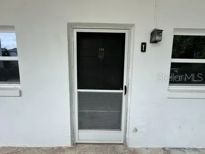 100 EL CAMINO DR #104 #104