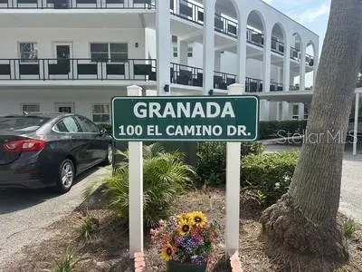 100 EL CAMINO DR #104 #104