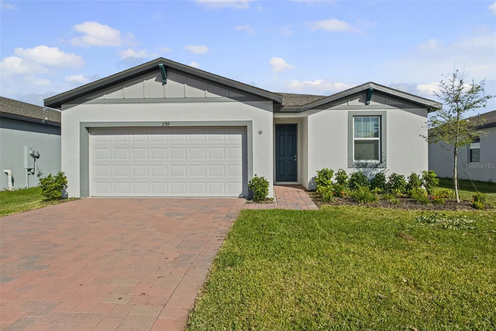3789 GIORGIO DR