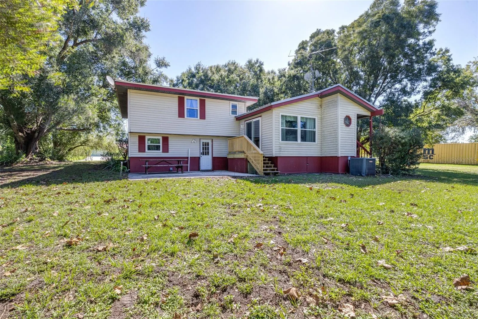 2957 N TIVOLI RD