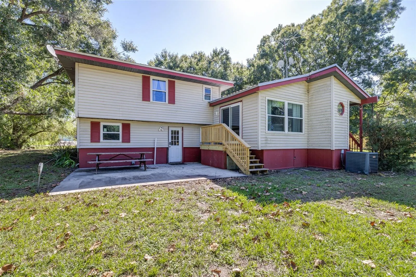 2957 N TIVOLI RD