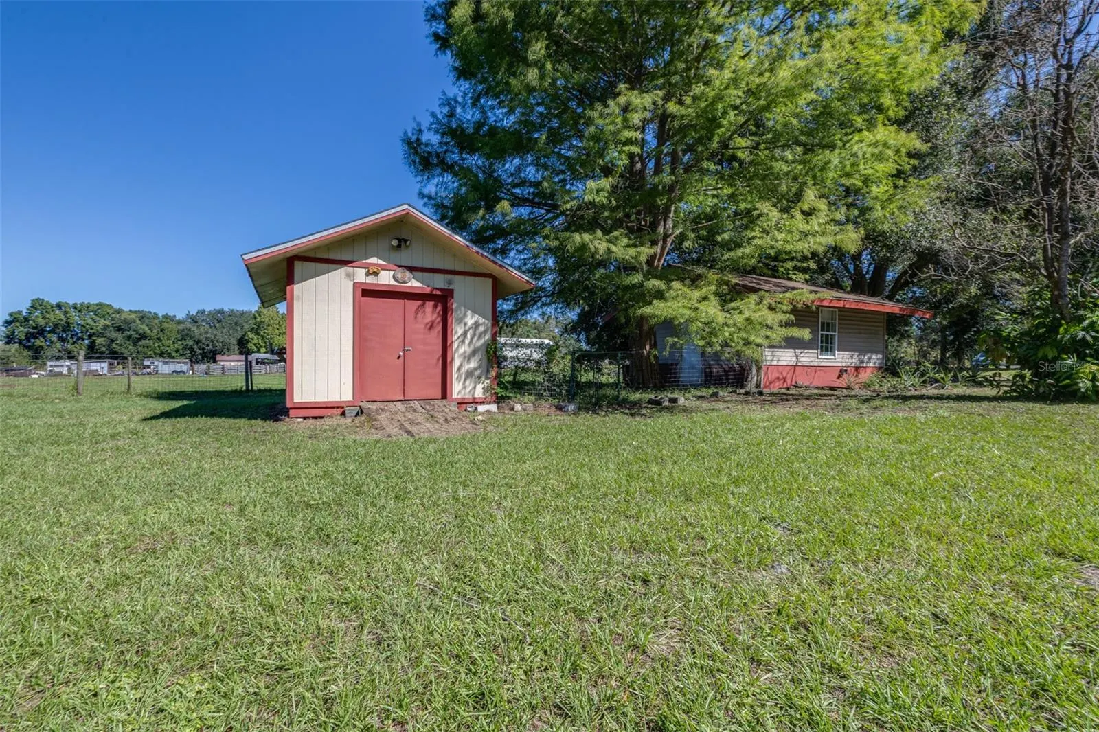 2957 N TIVOLI RD