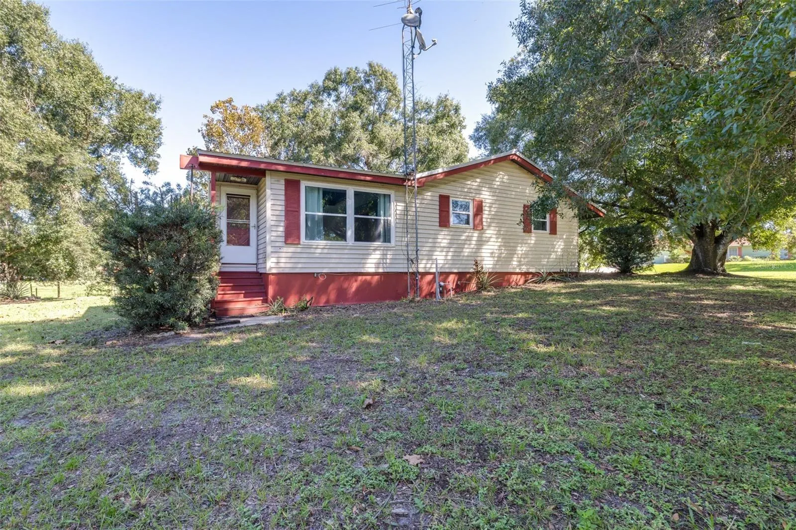 2957 N TIVOLI RD