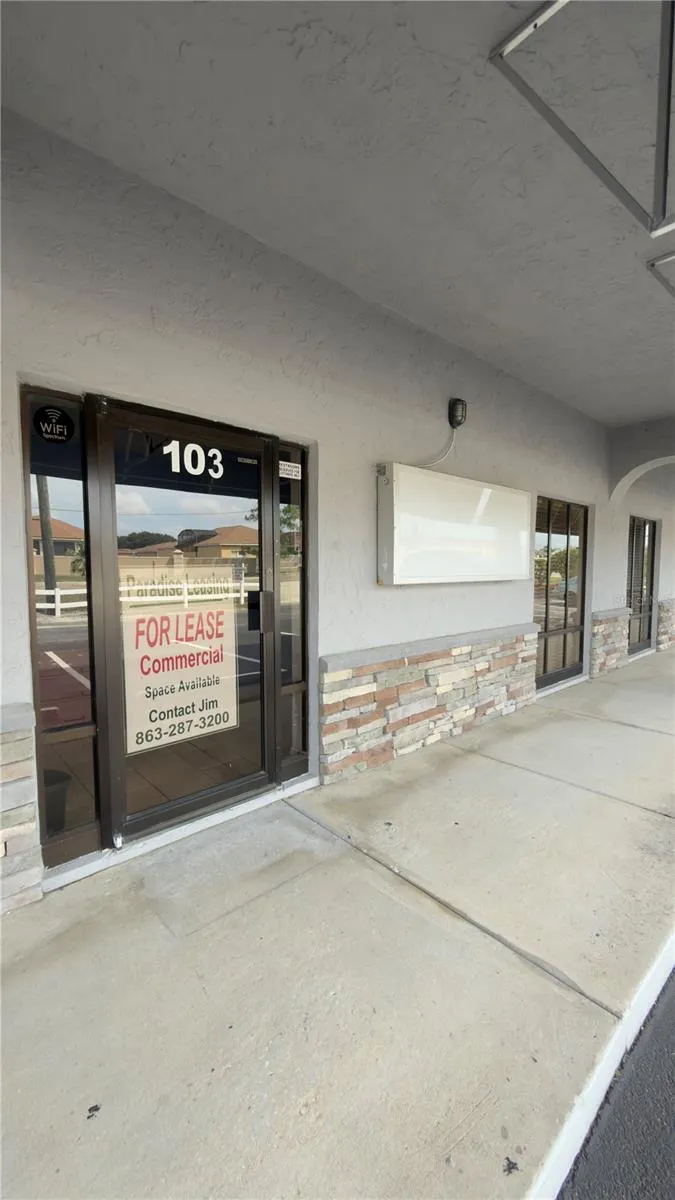 101 OVERLOOK DR #103 #103