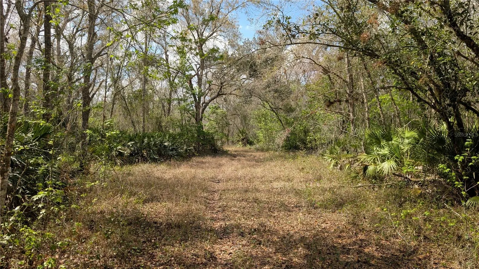 GILLETTE RD