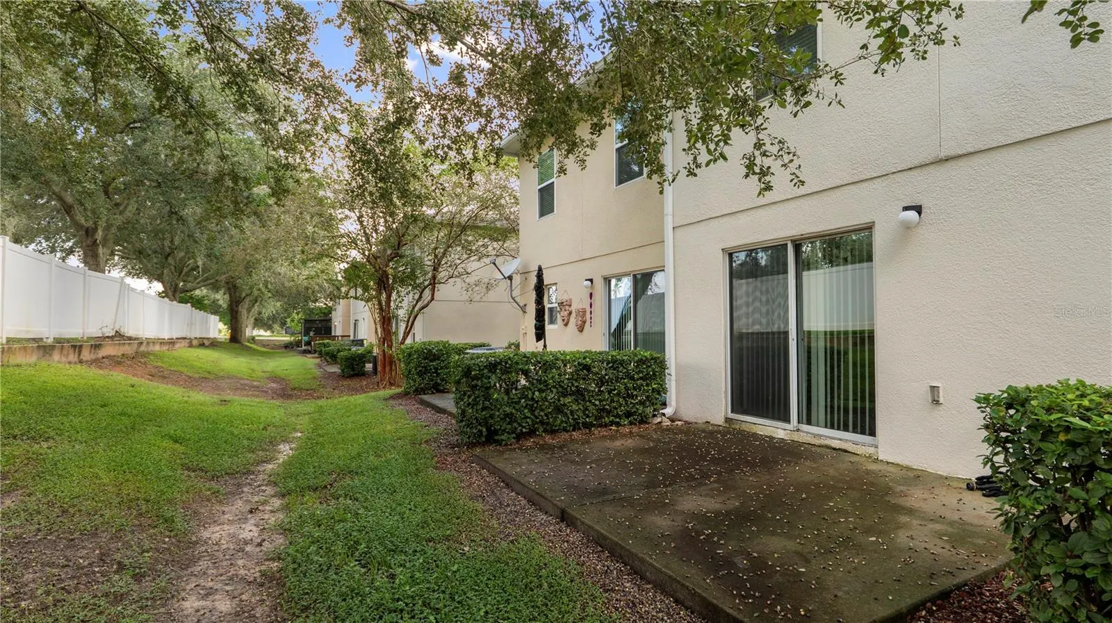 3741 WOODBURY HILL LOOP