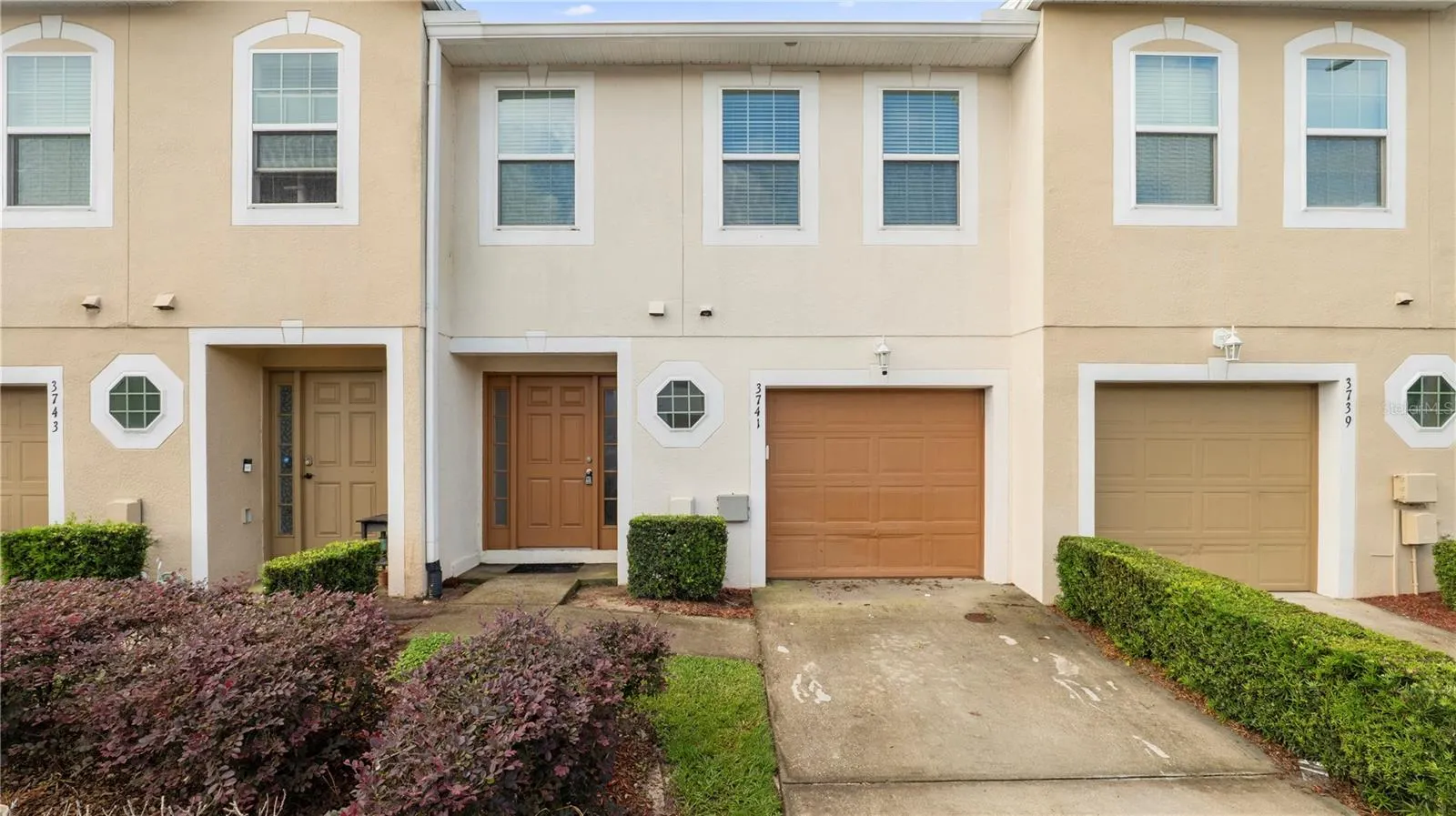 3741 WOODBURY HILL LOOP