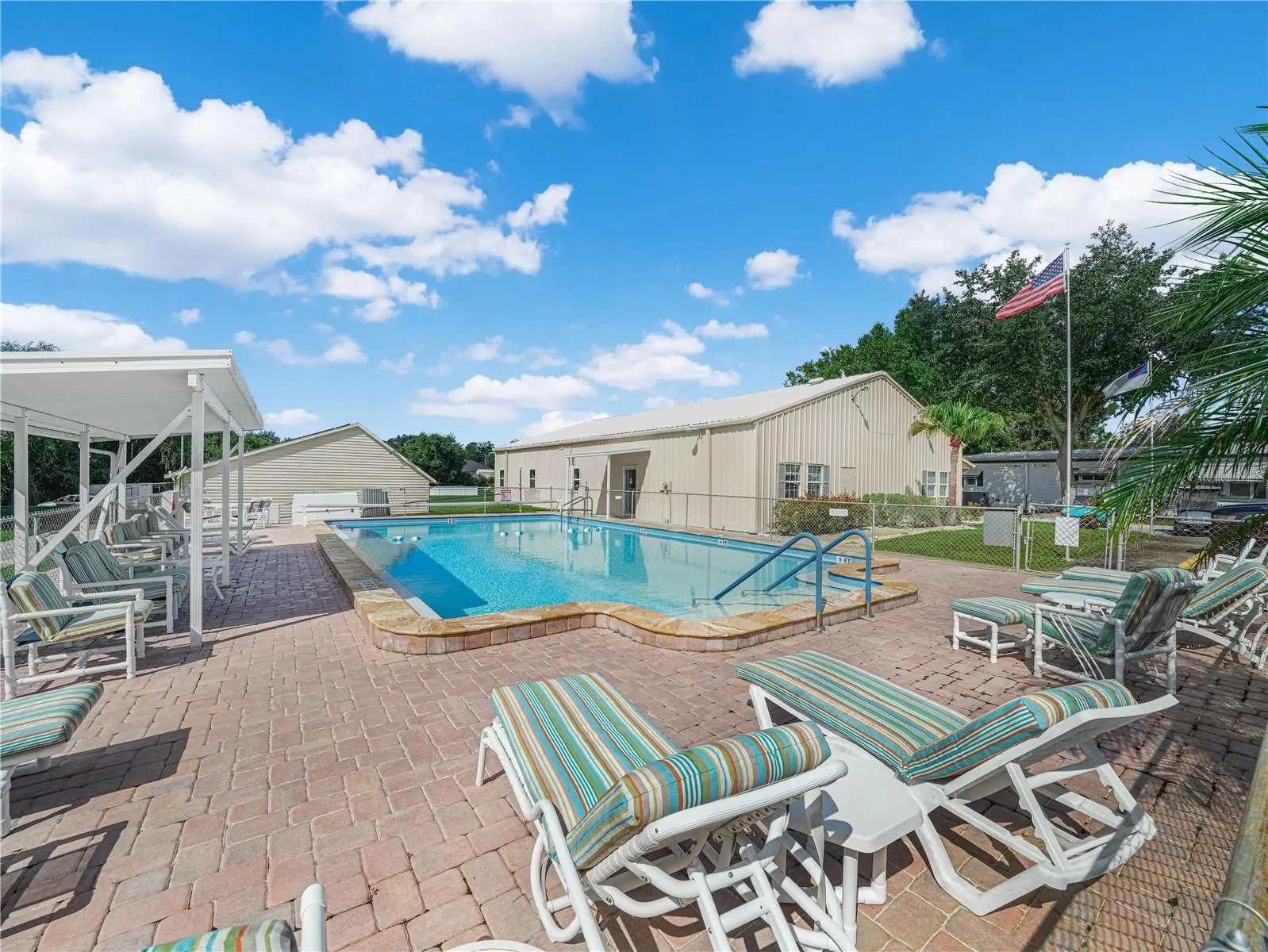 4925 CYPRESS GARDENS RD #97 #97