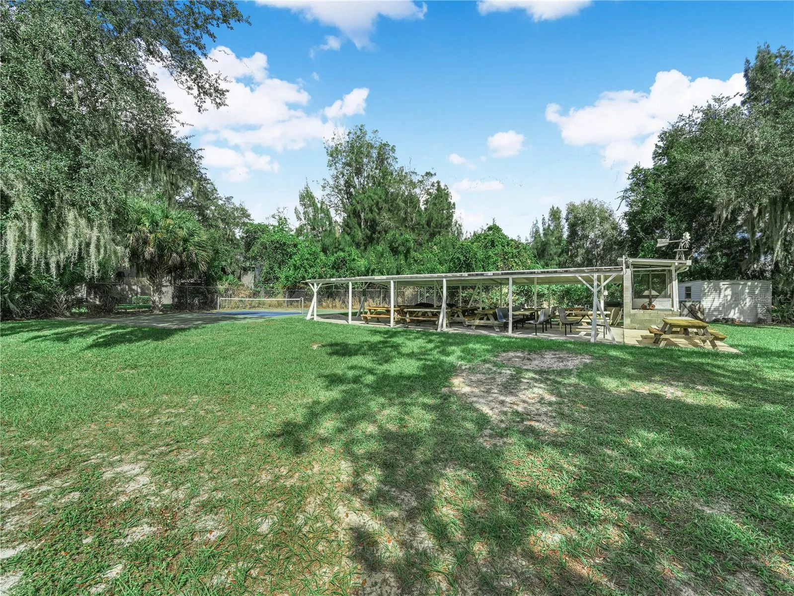 4925 CYPRESS GARDENS RD #97 #97