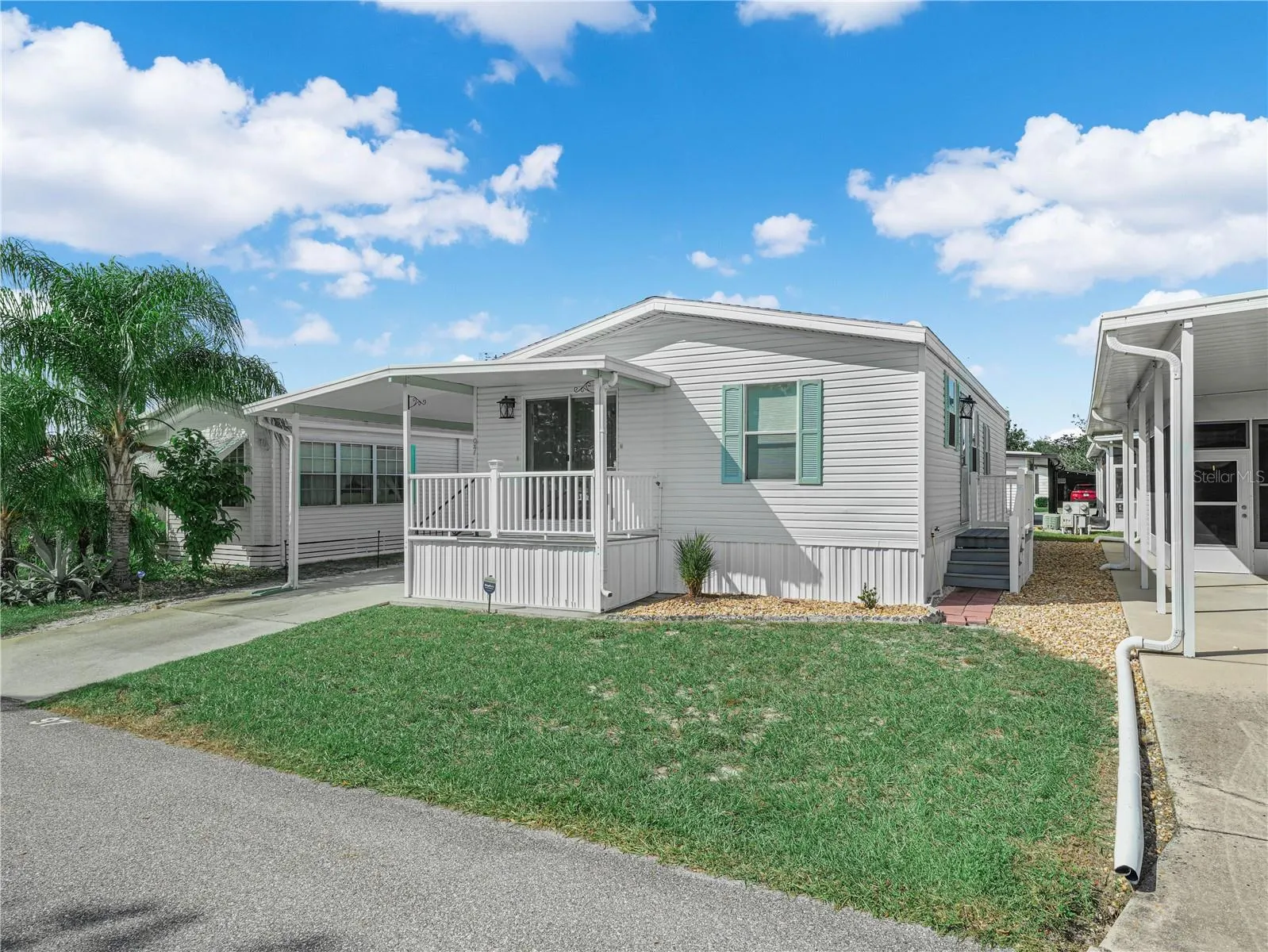 4925 CYPRESS GARDENS RD #97 #97
