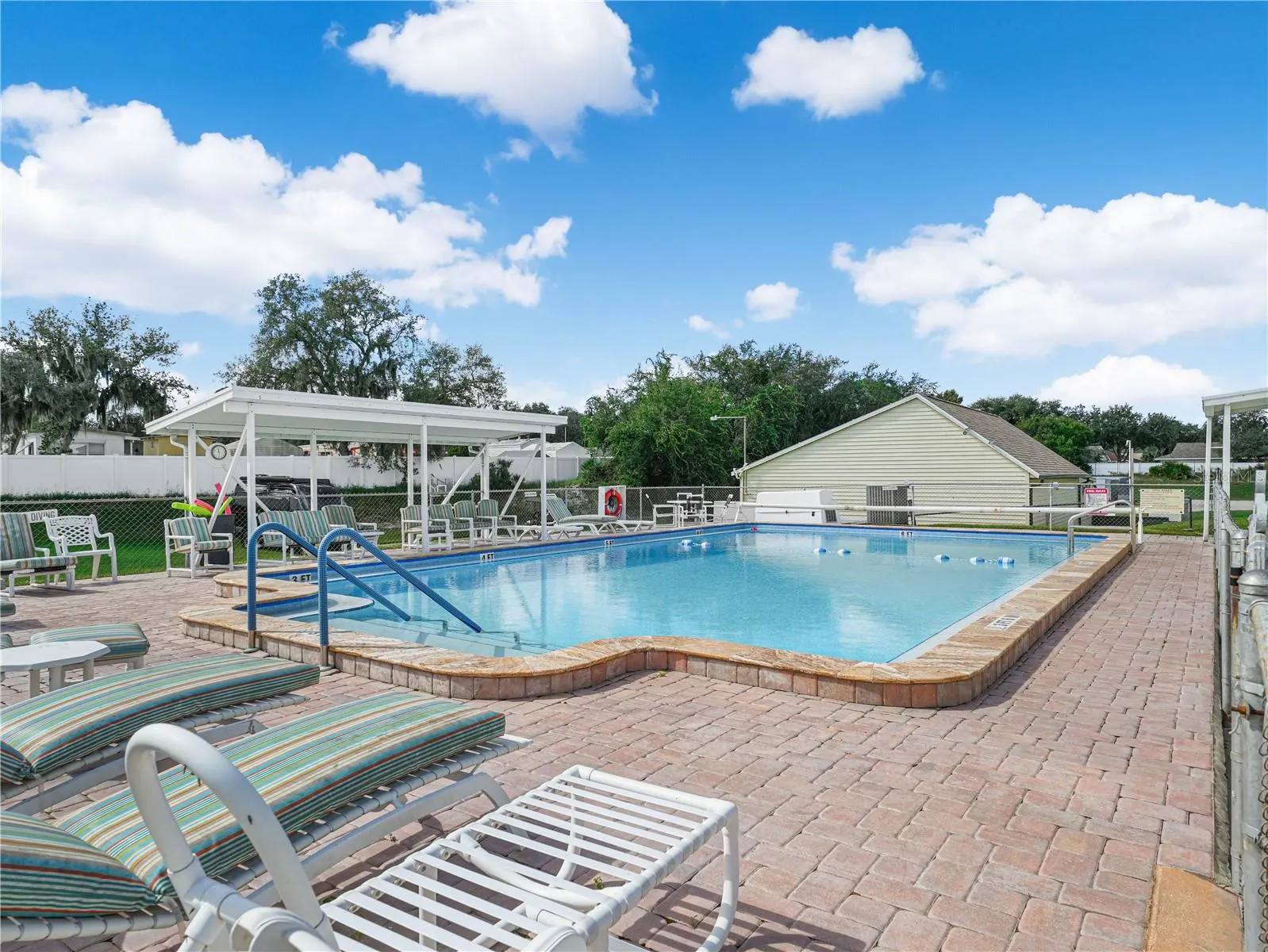 4925 CYPRESS GARDENS RD #97 #97