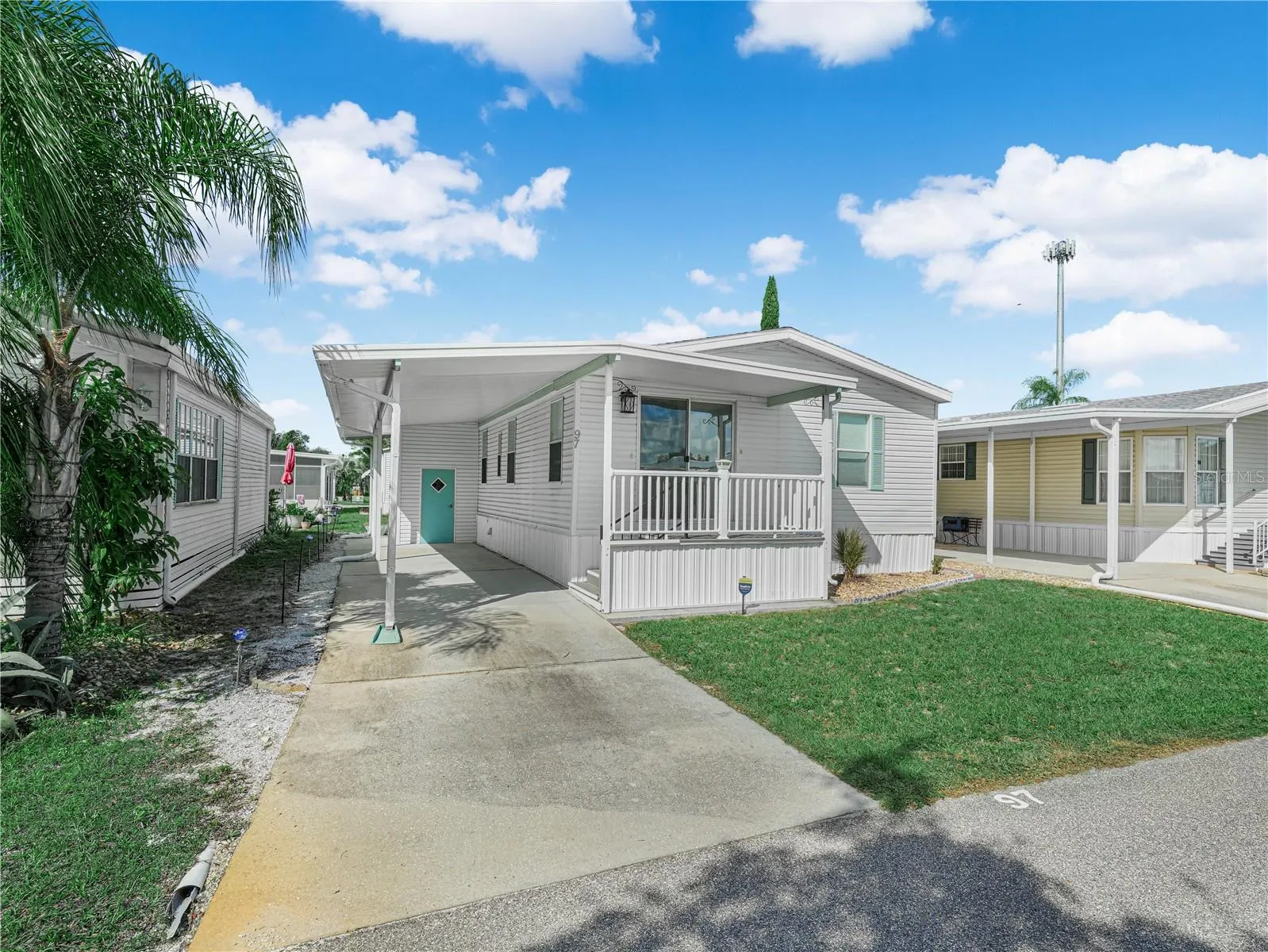 4925 CYPRESS GARDENS RD #97 #97