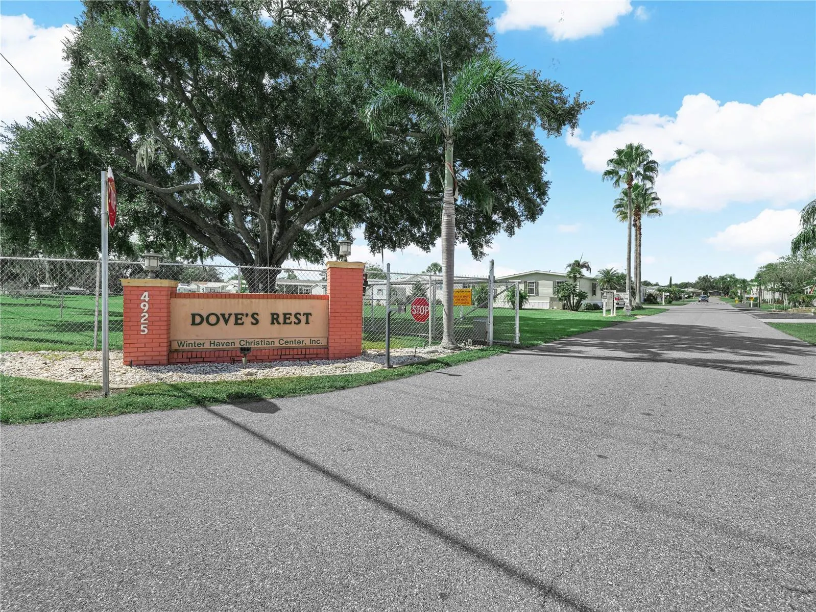4925 CYPRESS GARDENS RD #97 #97