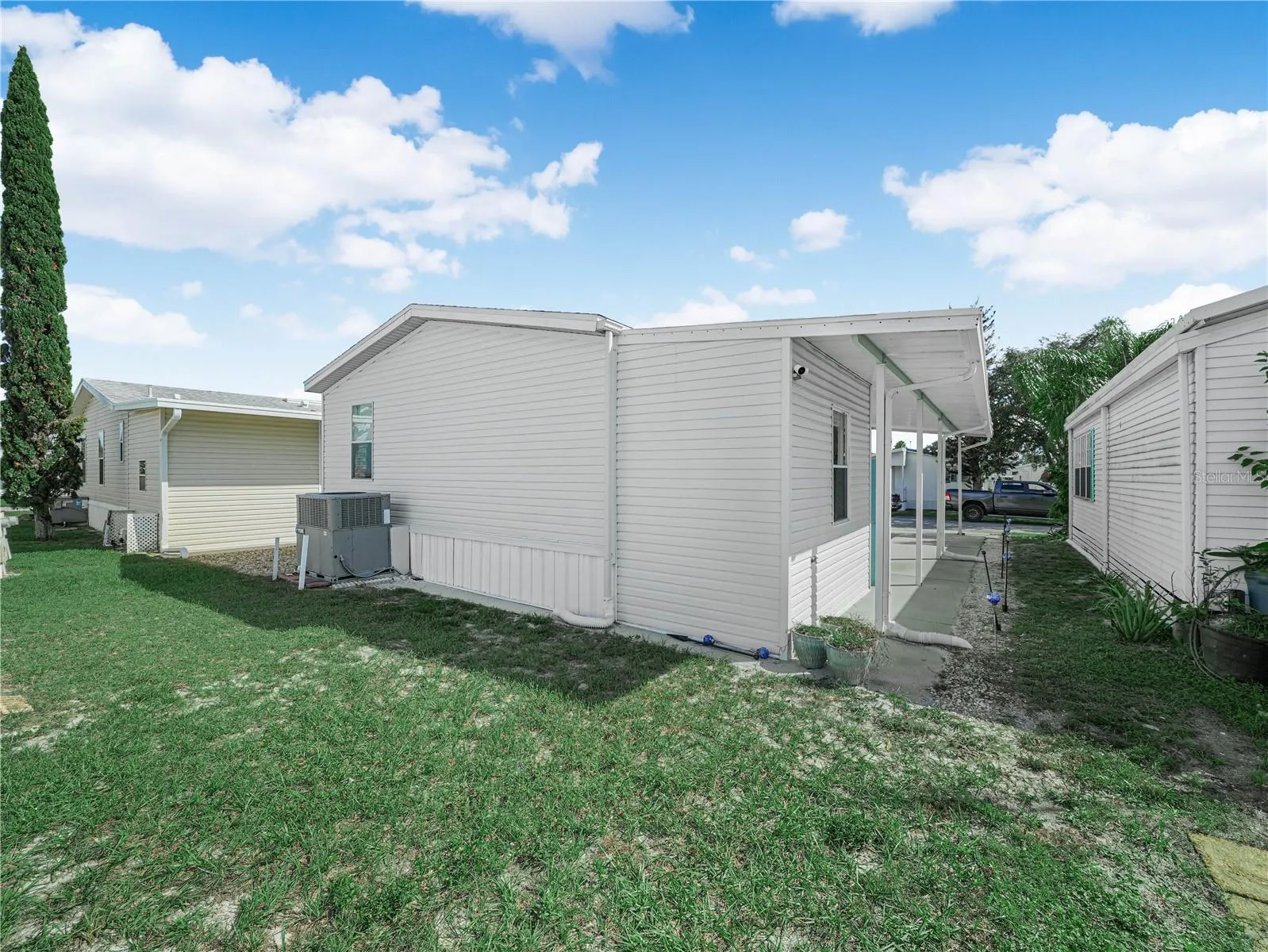 4925 CYPRESS GARDENS RD #97 #97