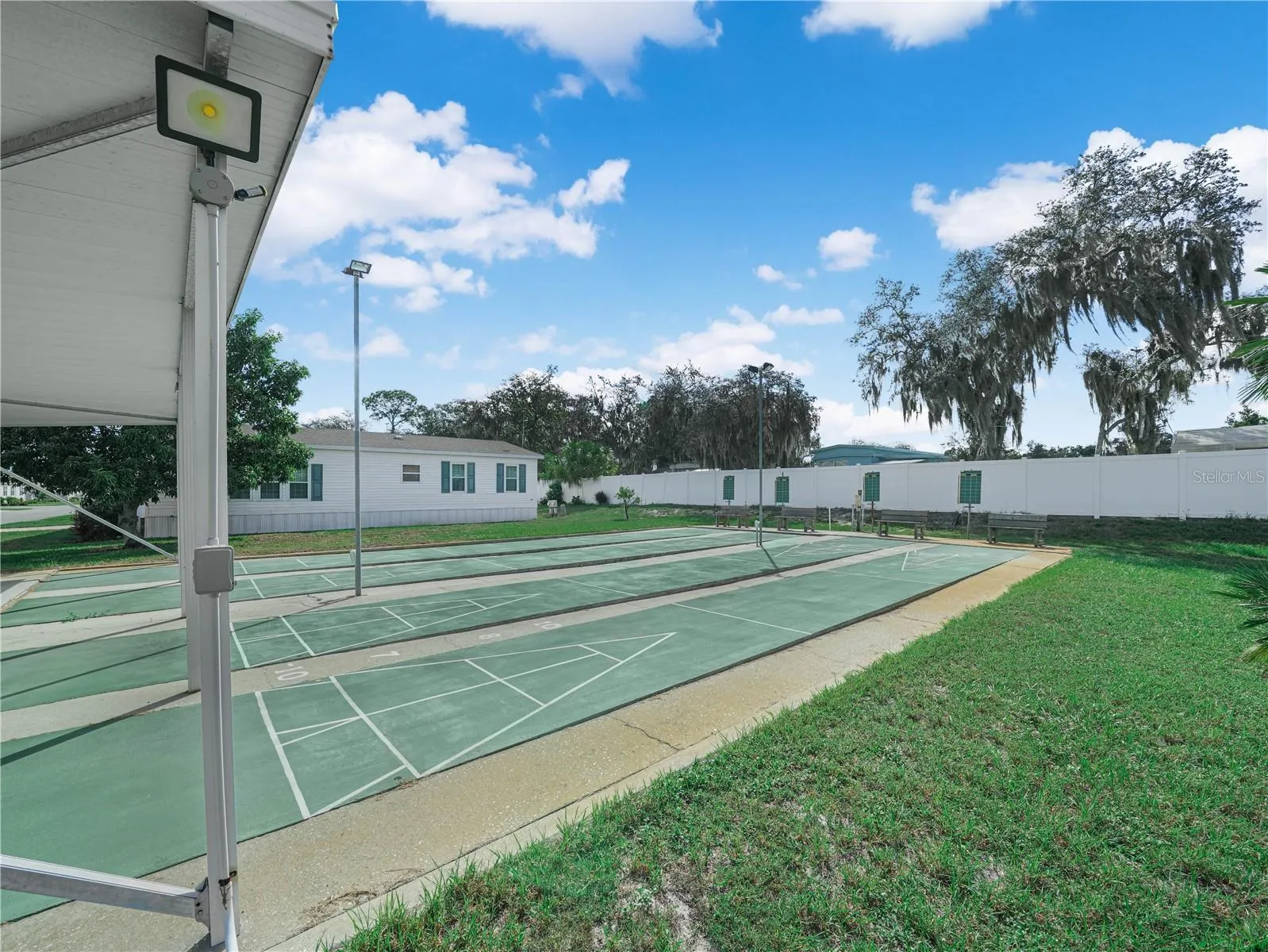 4925 CYPRESS GARDENS RD #97 #97