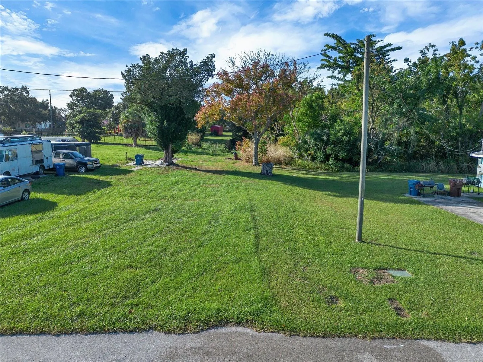 311 W SESSOMS AVE