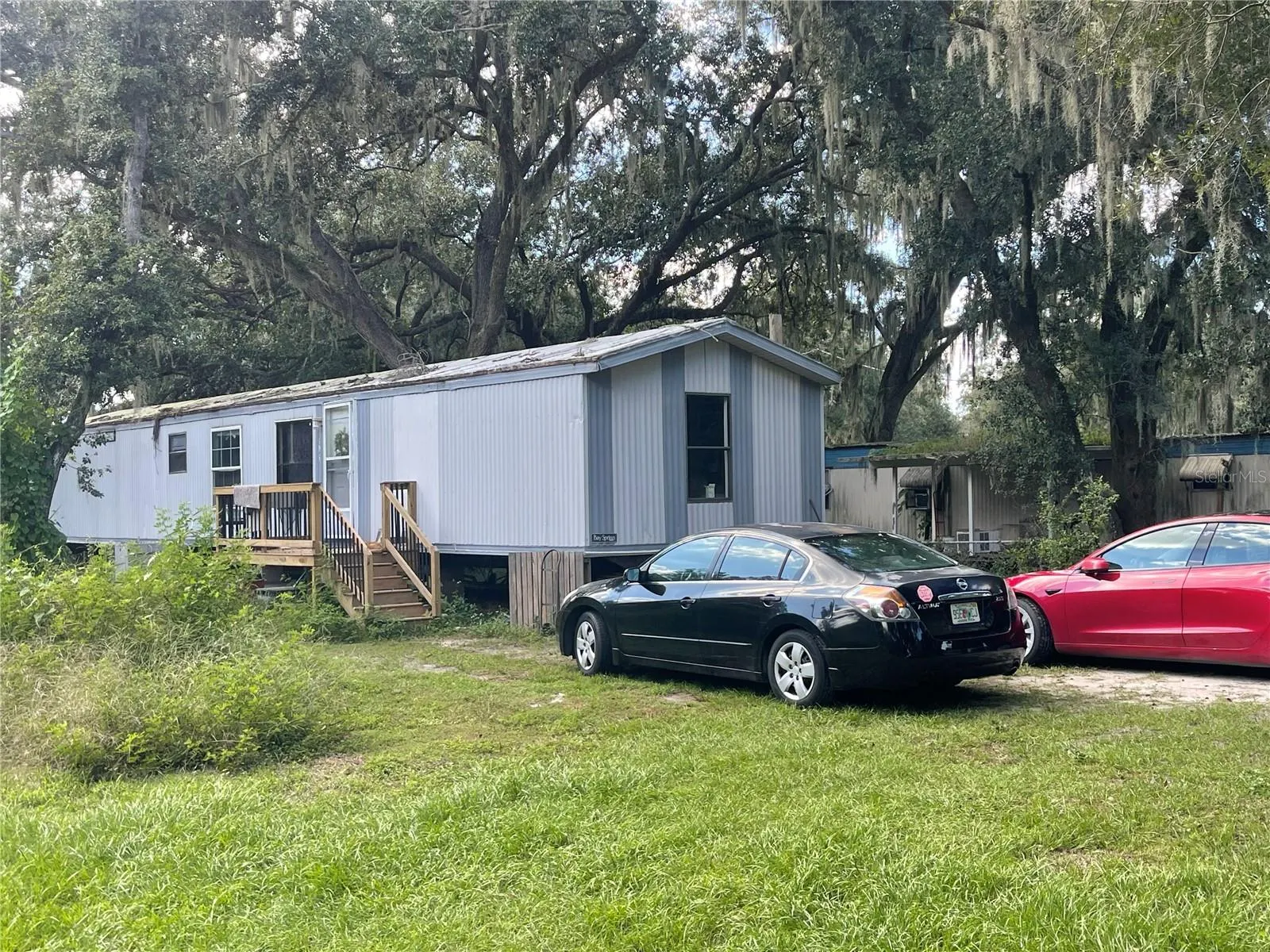 840 & 846 NASHVILLE RD