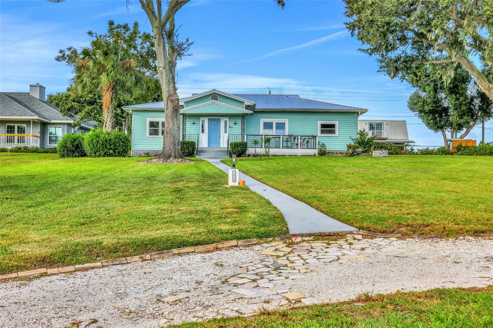 1614 LAKE ARIANA BLVD