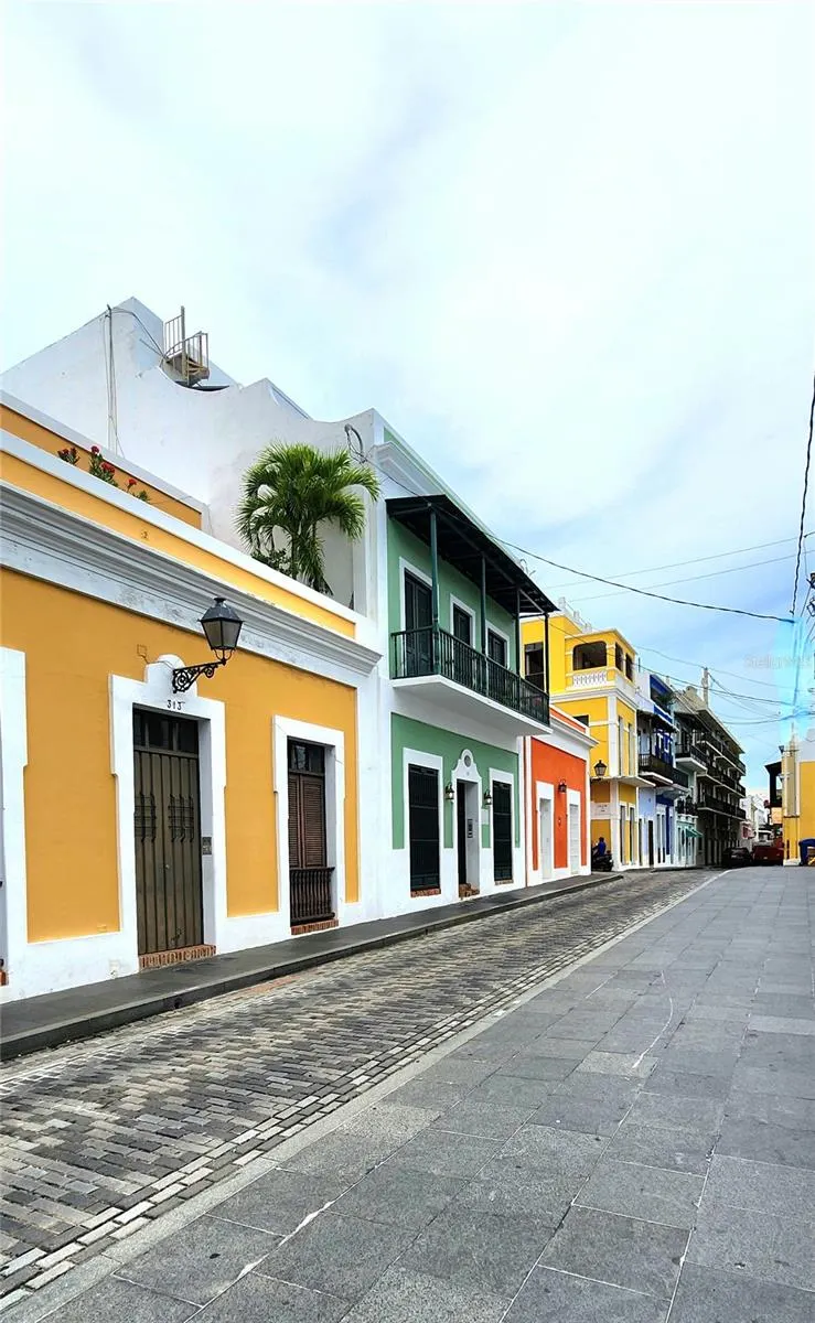 315 LUNA ST., MAESTRO RAFAEL CORDERO COND. #2-A, #2-A
