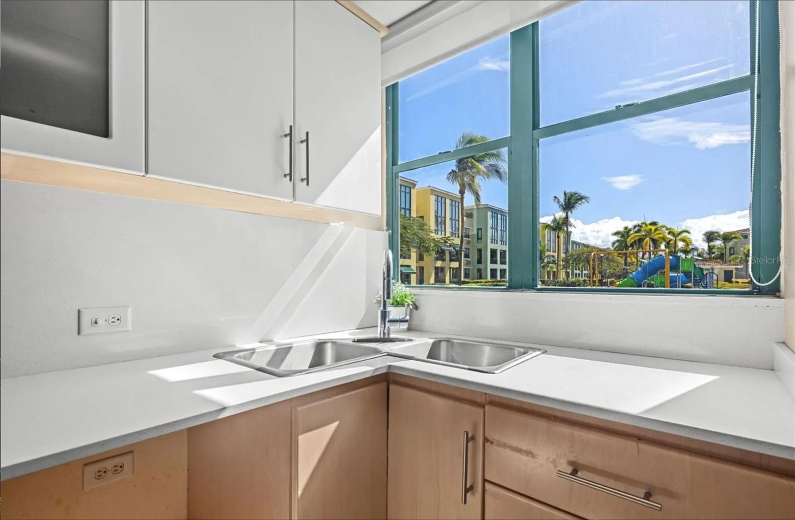 Condominio Aquatika CARRETERA 187 KM. 23.6, BARRIO #4601, #4601