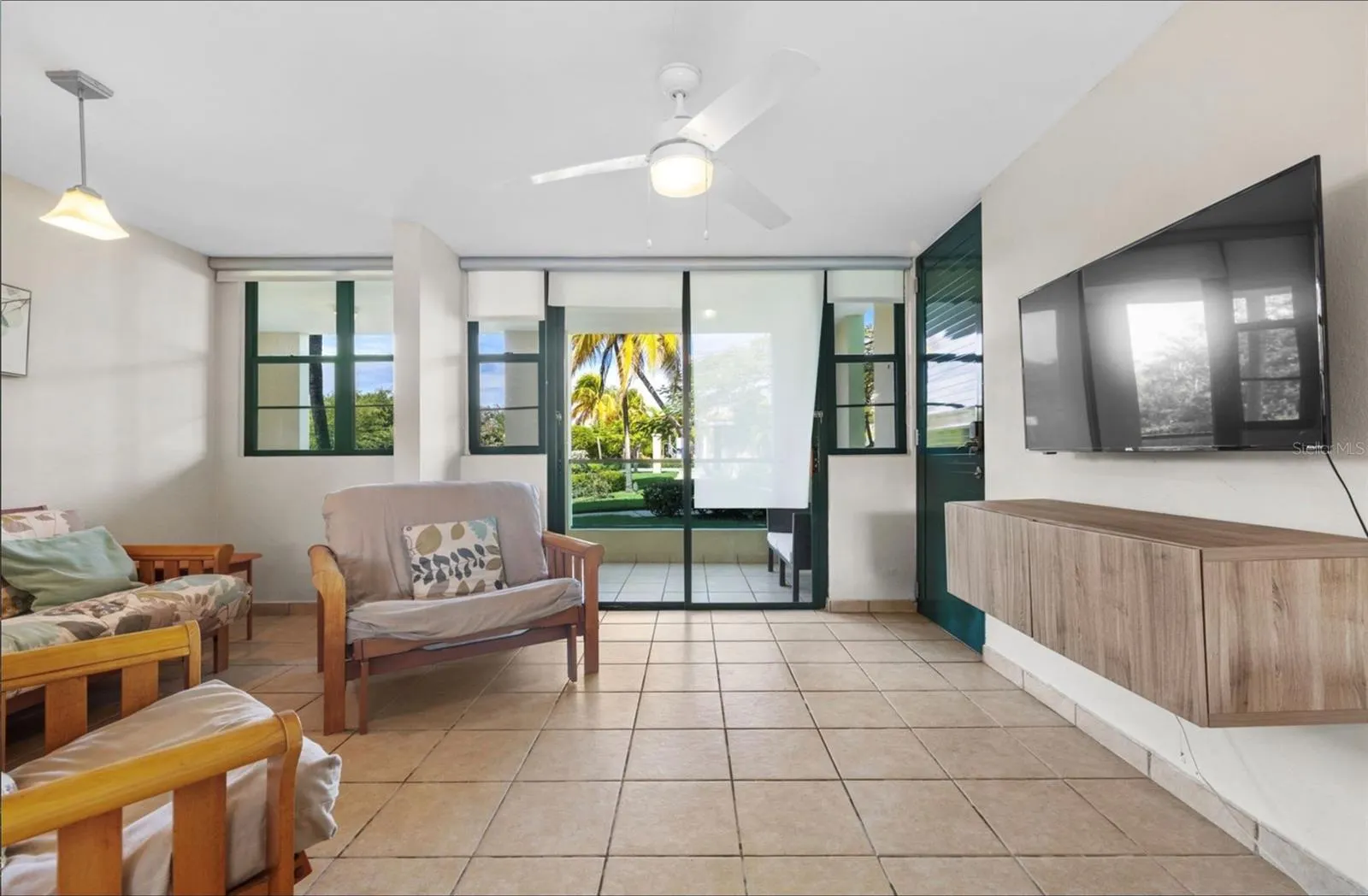 Condominio Aquatika CARRETERA 187 KM. 23.6, BARRIO #4601, #4601