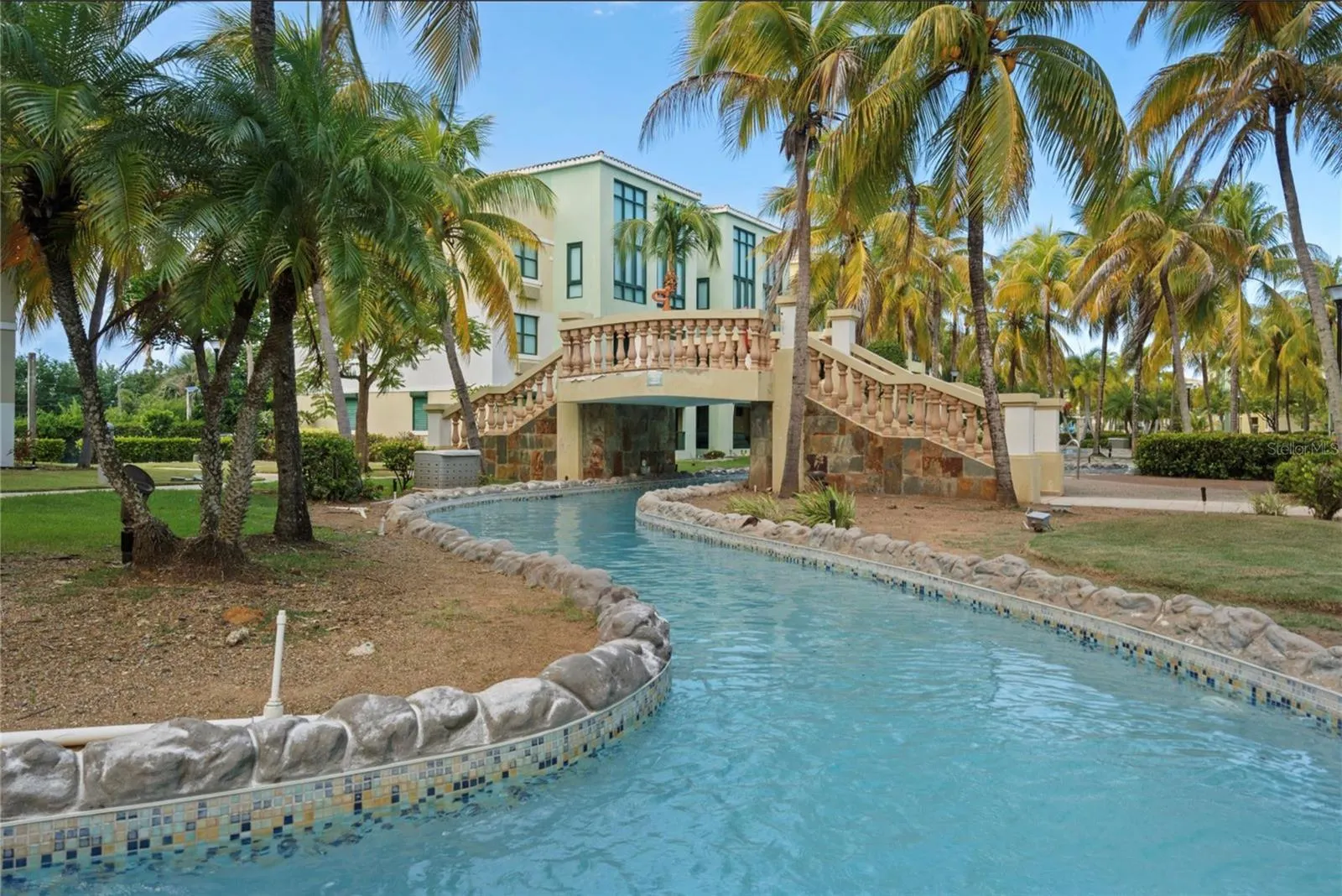 Condominio Aquatika CARRETERA 187 KM. 23.6, BARRIO #4601, #4601