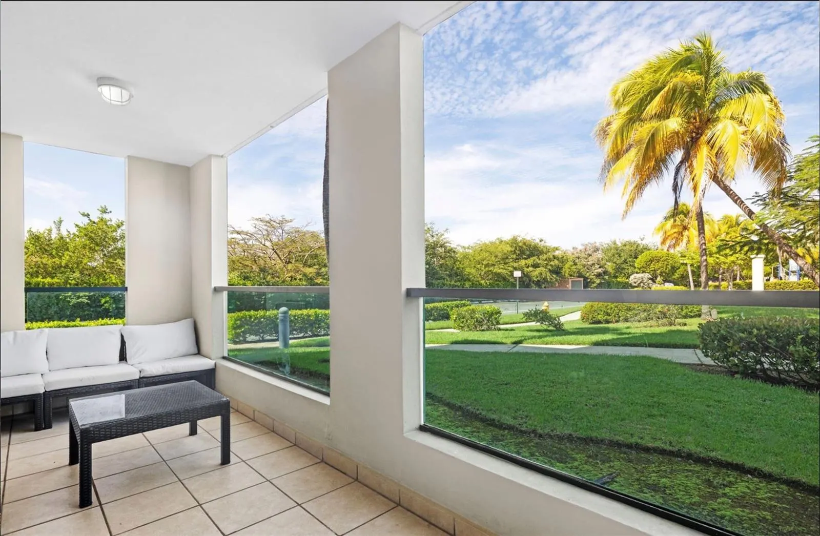 Condominio Aquatika CARRETERA 187 KM. 23.6, BARRIO #4601, #4601