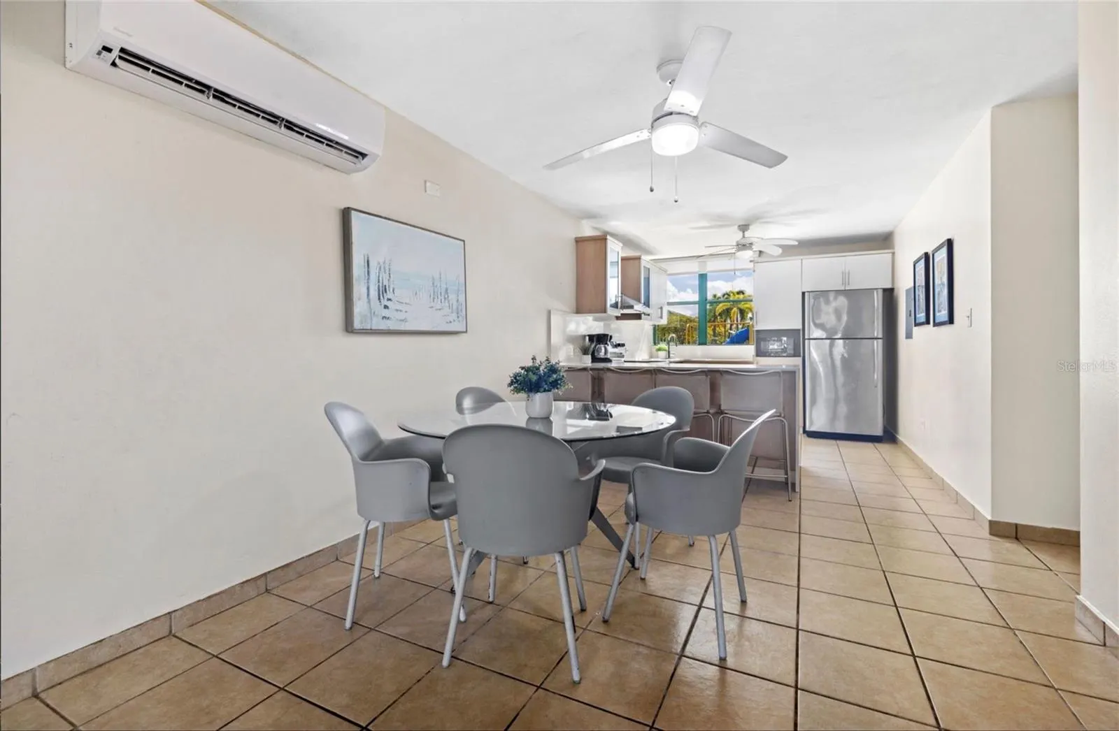 Condominio Aquatika CARRETERA 187 KM. 23.6, BARRIO #4601, #4601