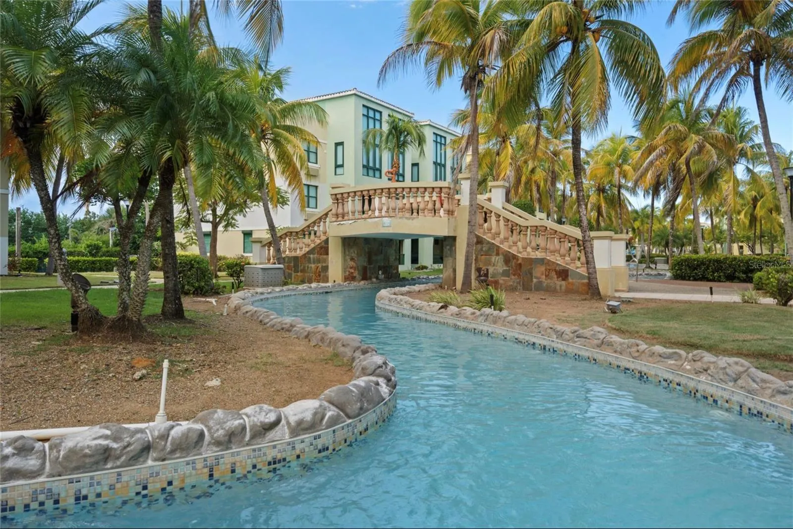 Condominio Aquatika CARRETERA 187 KM. 23.6, BARRIO #4601, #4601