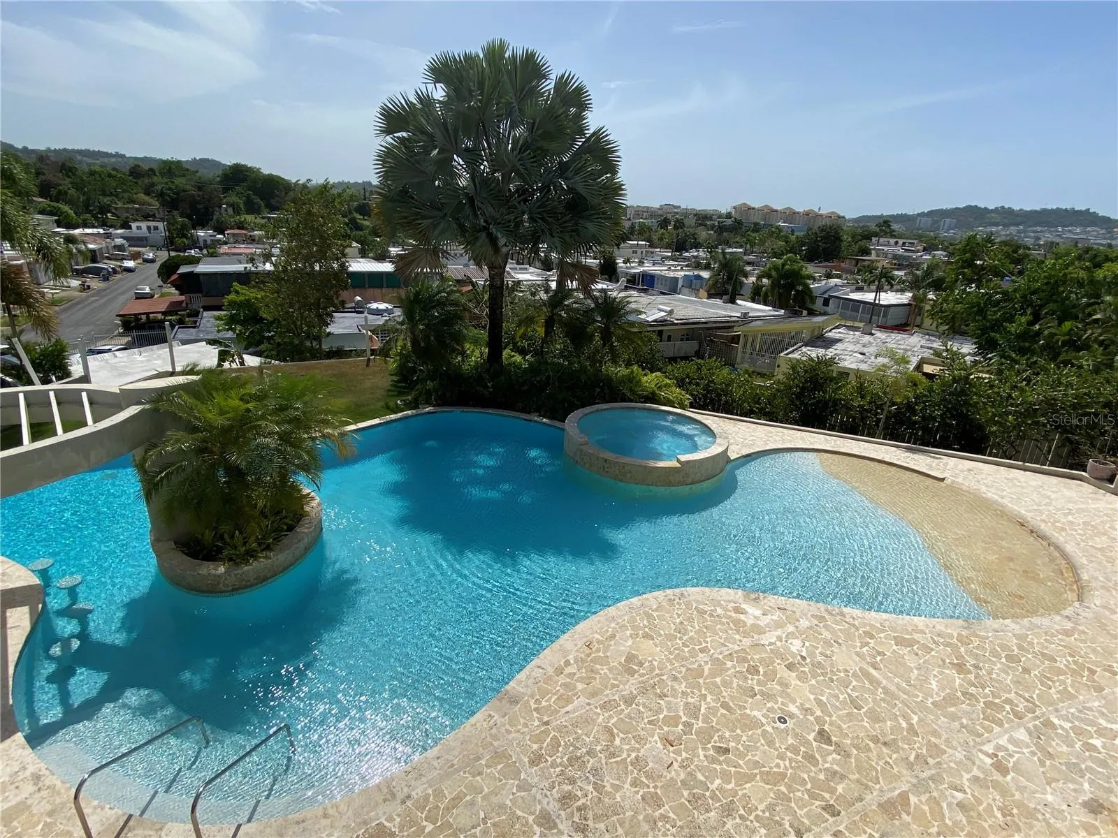 270 Ave San Ignacio RIDGETOP LUXURY #L505, #L505