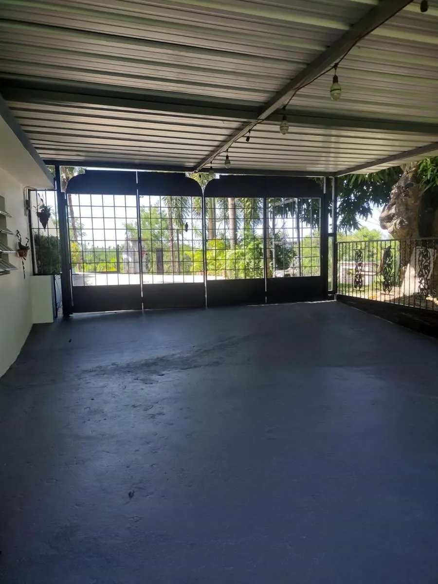 Carr. 2, Km. 159 Interior SECTOR LA LOMA
