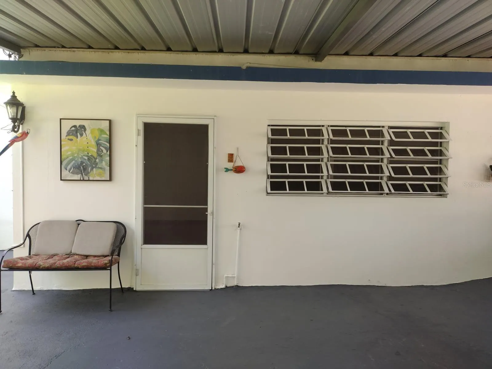 Carr. 2, Km. 159 Interior SECTOR LA LOMA