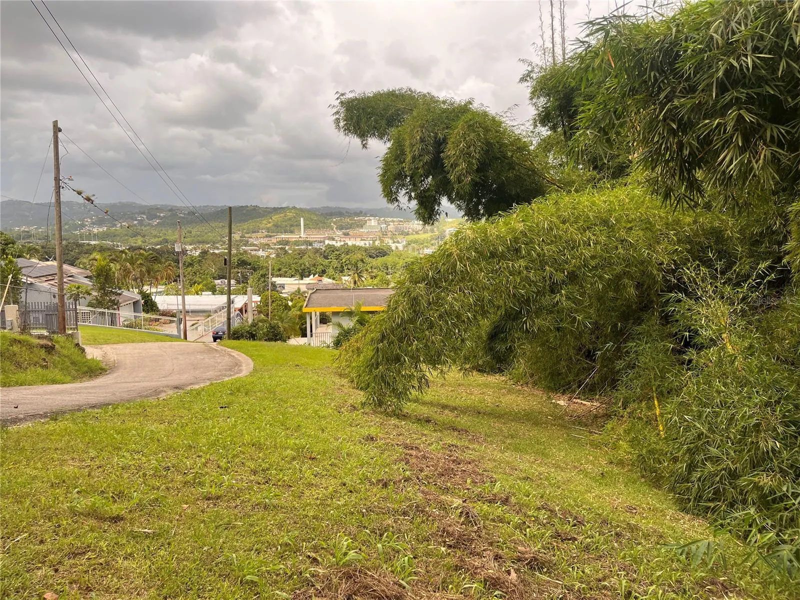 Sector Pepe Hoyo BO. MONTELLANO