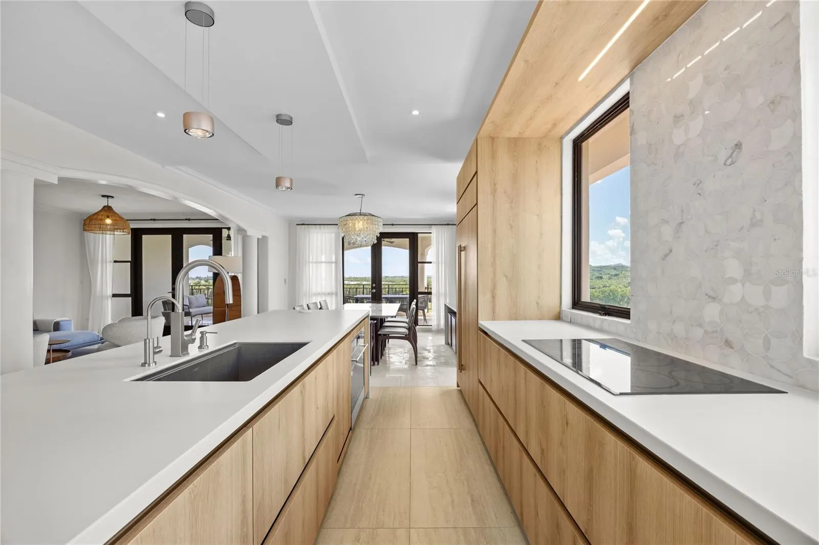 200 COCO BEACH BLV #502D, #502D
