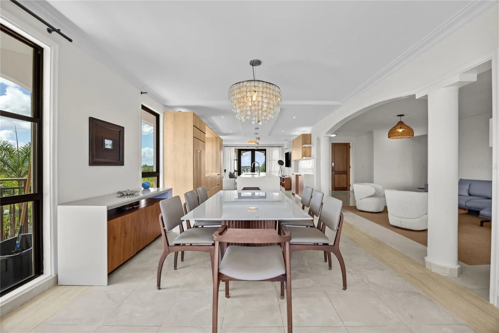200 COCO BEACH BLV #502D, #502D