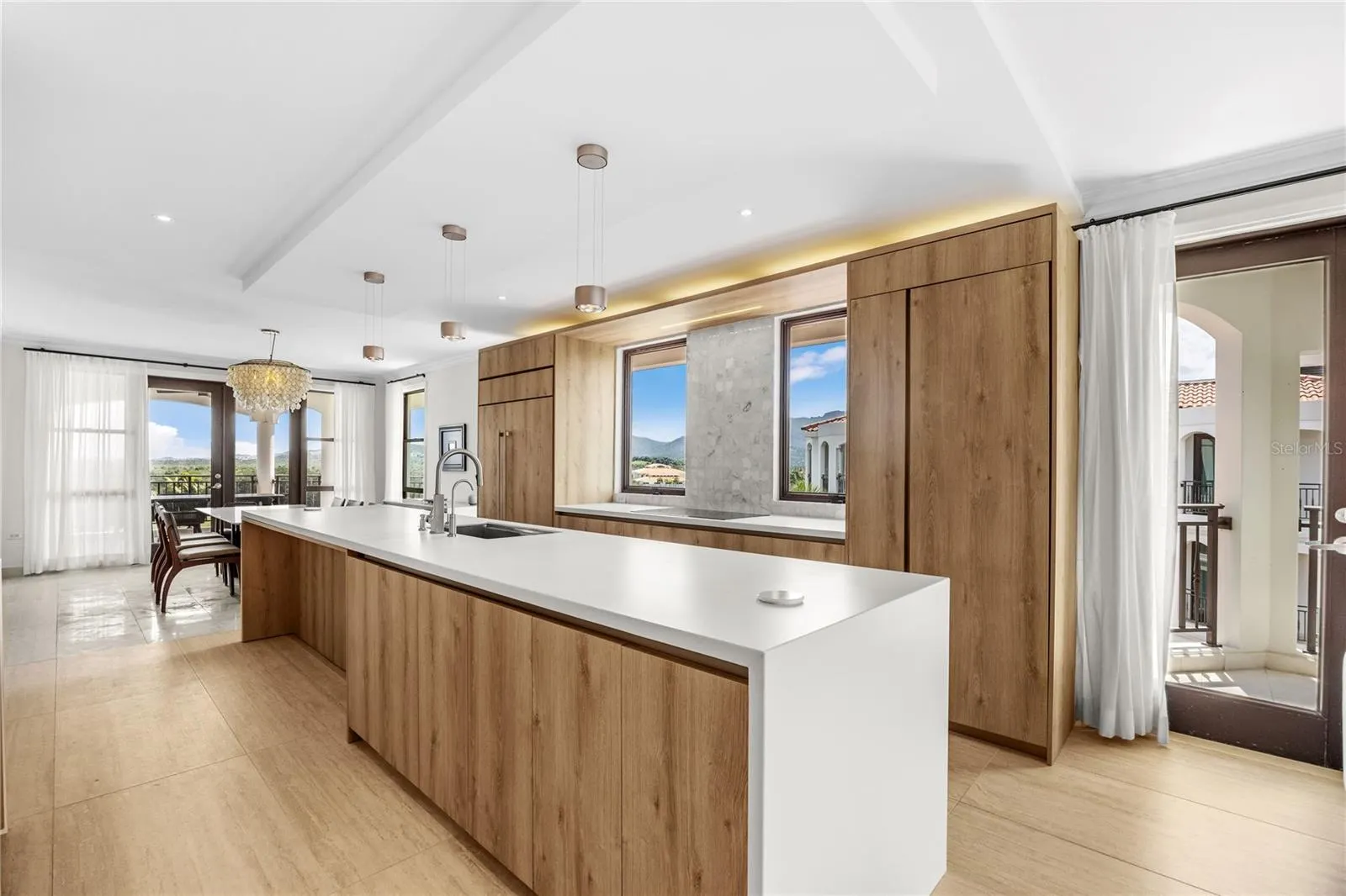 200 COCO BEACH BLV #502D, #502D