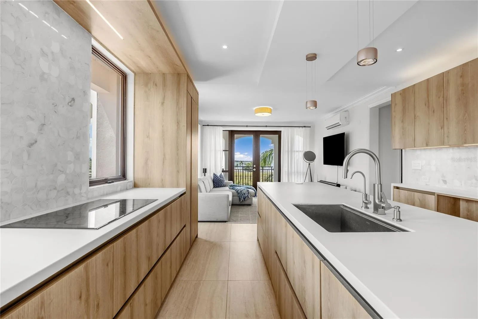 200 COCO BEACH BLV #502D, #502D