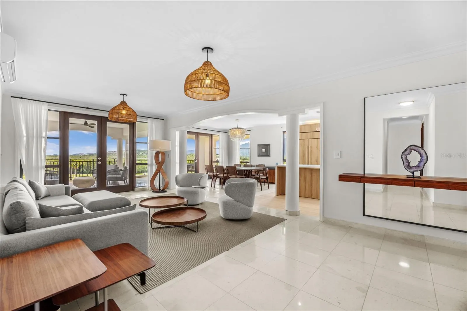 200 COCO BEACH BLV #502D, #502D
