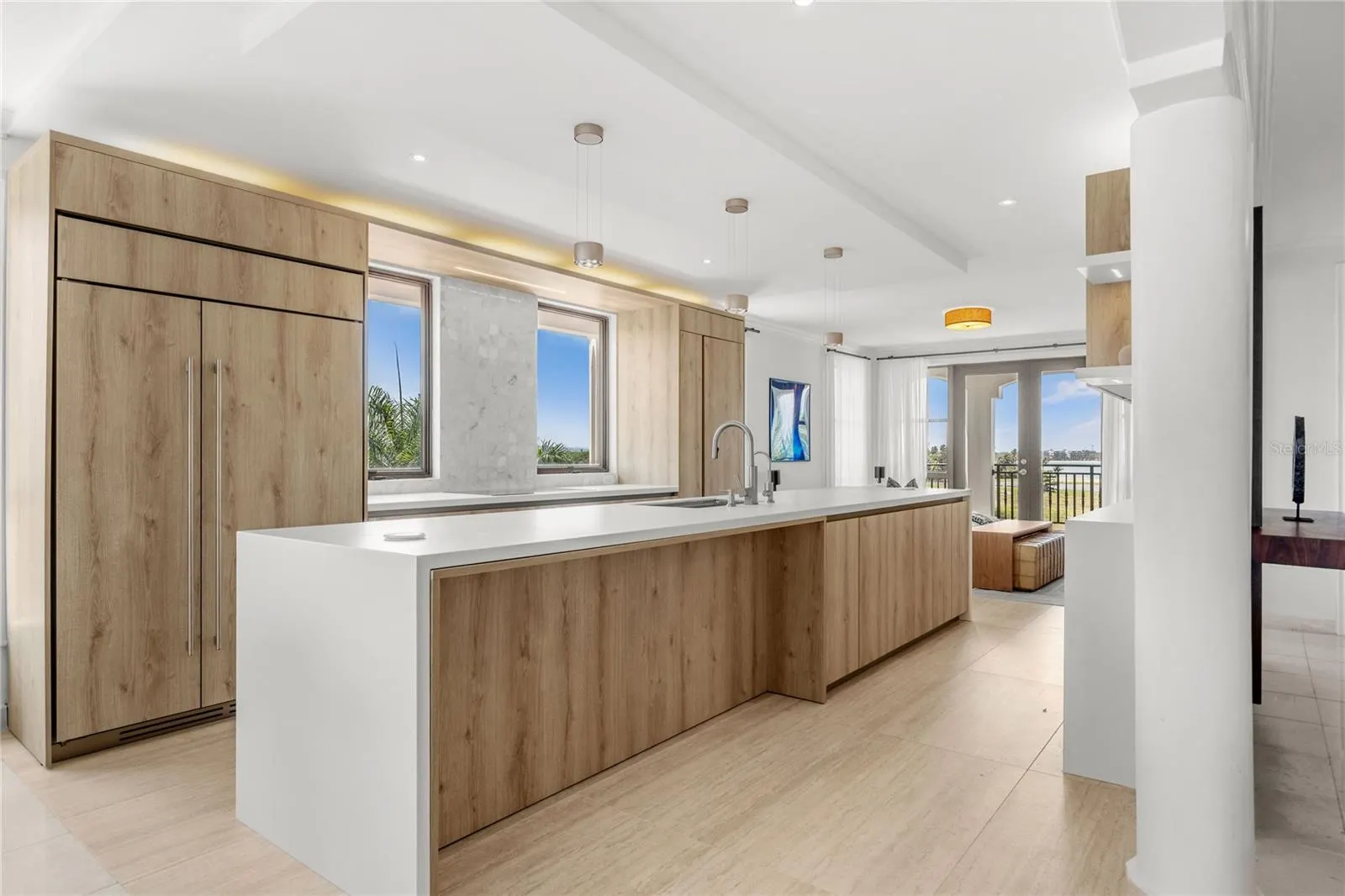 200 COCO BEACH BLV #502D, #502D