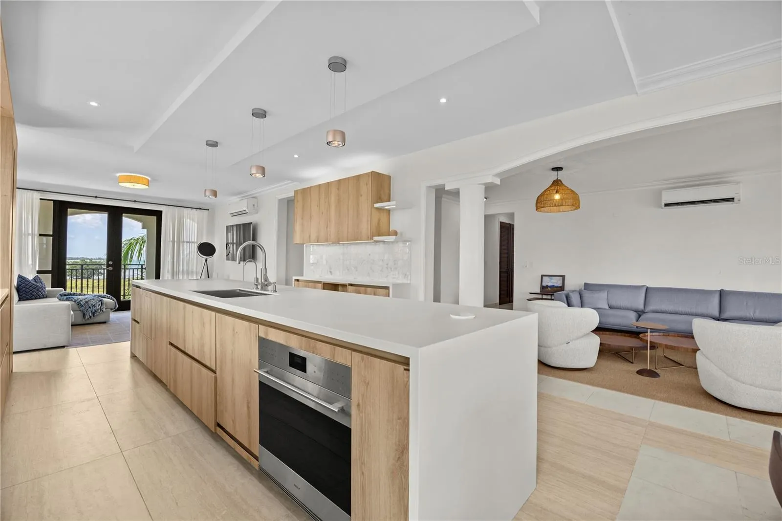 200 COCO BEACH BLV #502D, #502D