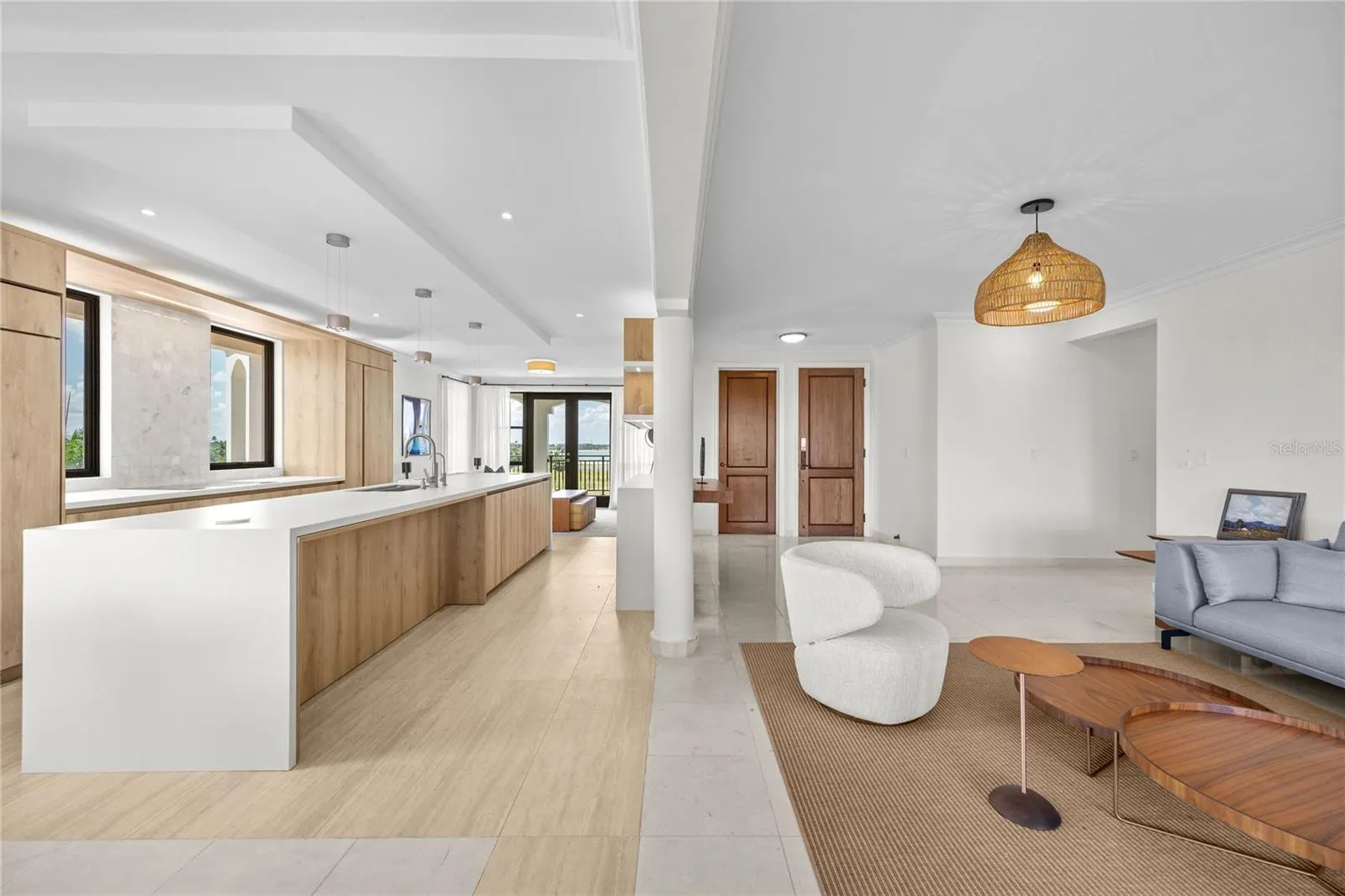 200 COCO BEACH BLV #502D, #502D