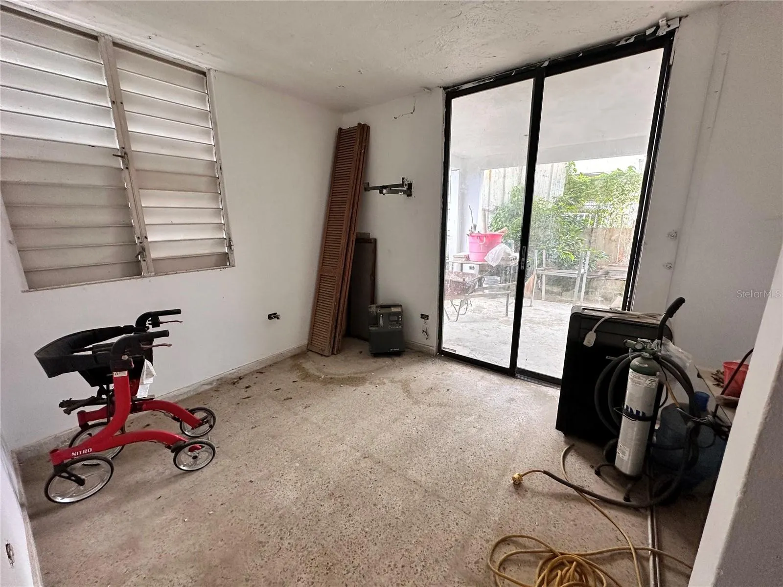 AR-10 CALLE 37 REPARTO TERESITA