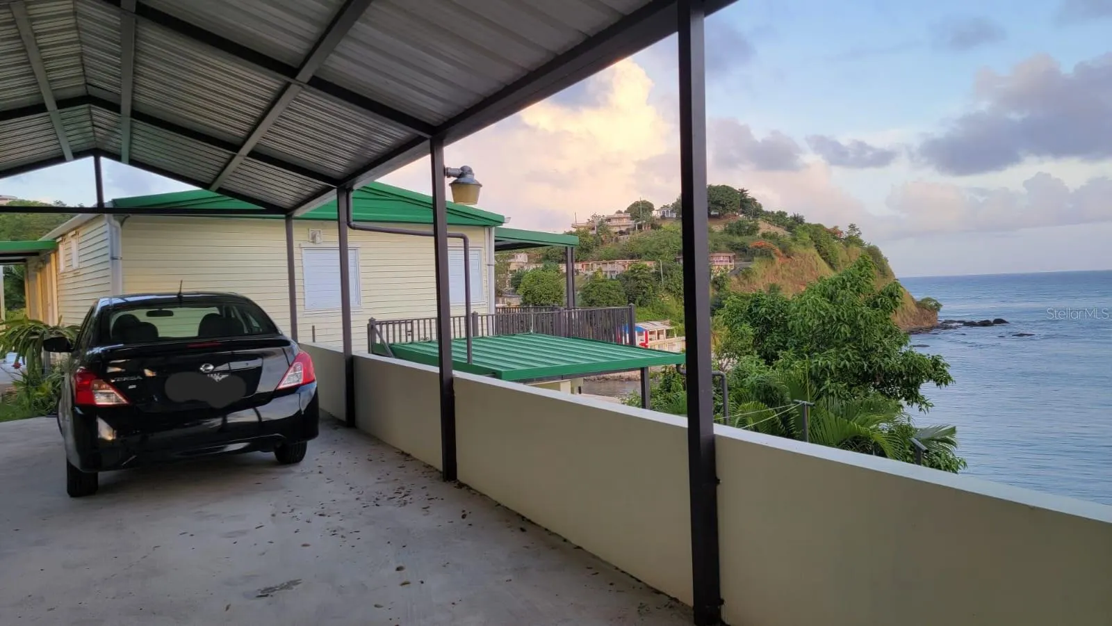 Carr. 760 KM 3.3 BO. EMAJAGUAS